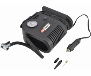 AWTools AUTOKOMPRESOR 12V 108W 4 BAR