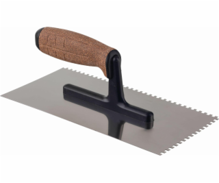 AWTools KOVOVÁ HLADÍČKA 270mm KORKOVÁ RUKOJEŤ NA POLYAMID...