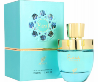 Afnan AFNAN RARE TIFFANY (W) EDP/S 100ML