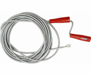 AWTools KANALIZAČNÍ SPIRÁLA 10mm*12m