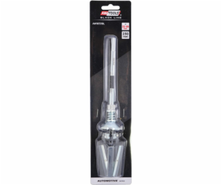 AWTools HONOVACÍ HLAVA NA VÁLCE 51-177mm BLACKLINE