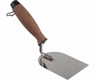 AWTools NEREZOVÁ LOPAKÁČKA 80mm KORKOVÁ RUKOJEŤ