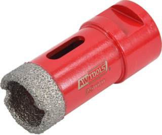 AWTools CROWN M14 14mm DIAMANTOVÝ POVRCH