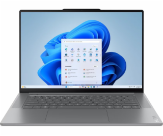 Lenovo Yoga Slim 7i Gen 9 Aura Edition Intel Core Ultra 7...