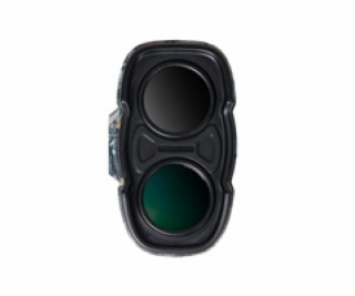 EVOLVEO Range Finder 1K, lovecký laserový dálkoměr s měře...