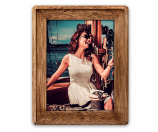 ZEP Trevor                 20x25 Holz Portrait           ...