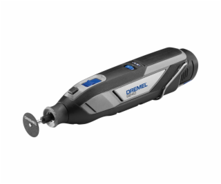 Dremel 8240 2.0 Ah 12V 65tlg.