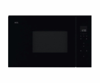 AEG Vstavaná mikrovlnná rúra NMB6S171SB