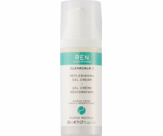 Ren Clean Skincare Ren Clean Skincare Clearcalm 3 Repleni...