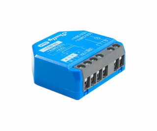 Shelly 1 Gen4 Controller Zigbee/Matter