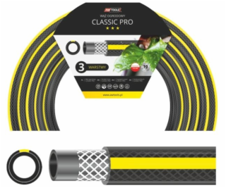 AWTools Zahradní hadice Classic PRO 3/4 30m (AW70393)