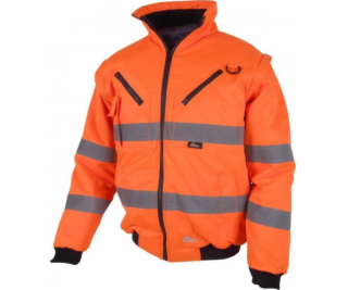 BUNDA VIZWELL MODRÁ MODRÁ XXL VWTC01O/XXL VIZWELL