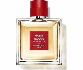 Guerlain GUERLAIN HABIT ROUGE L~EAU (M) EDT/S 100ML