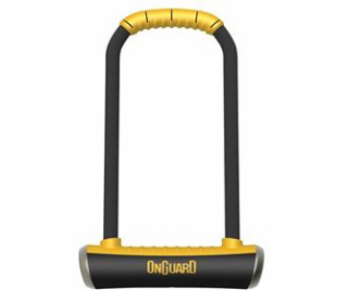 Zámek na kolo OnGuard Pitbull LS 8002 (ONG-8002)