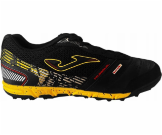 Joma Kopačky Joma Mundial 2331 Turf černá a žlutá MUNW233...