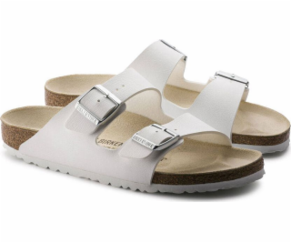Birkenstock Birkenstock žabky ARIZONA Birko-Flor 51731 45