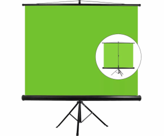 Mozos Green Screen (GS)