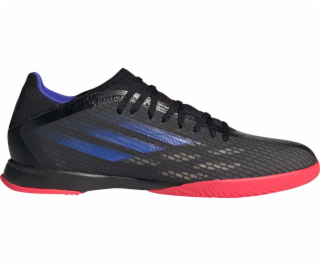 Adidas adidas X Speedflow.3 IN 303 : Velikost - 46 2/3