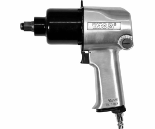 Rázový utahovák Yato YT-09525 8 bar 1/2