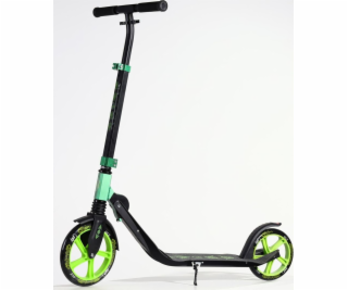 PowerBlade Scooter Ornament Green kolobežka