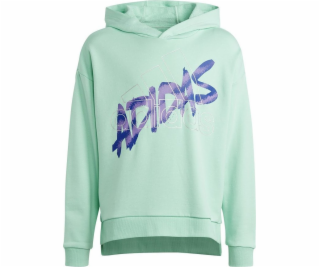 Mikina Adidas adidas D Hoody Jr HR5825