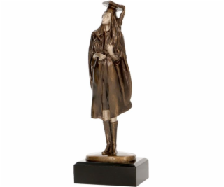 Figurka Triumph Cast – absolvent – věda (RFST2055/BR)