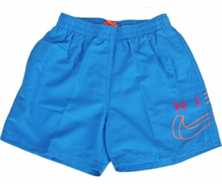 Šortky Nike Nike Split Logo Lap 4 NESSC786 458