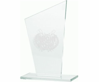 Victoria Sport Grave Glass Trophy