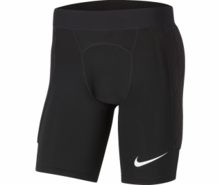 Šortky Nike Nike Y Gardinien Padded GK Tight CV0057 010 C...