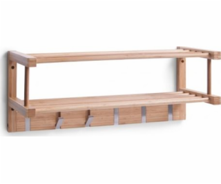 Zeller Zeller, Závěsný věšák, 24x60x24