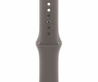 Sportovní pásek Apple Ash Brown pro pouzdro 41 mm - velik...