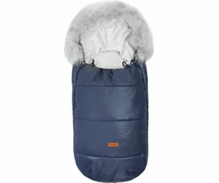 Sensillo SPACÍ pytel ORSO NAVY BLUE PEARL 100 X 45
