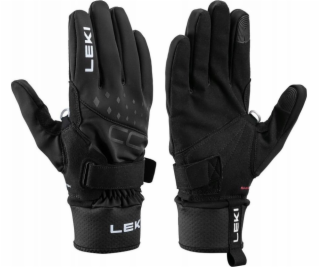 Leki LEKI GLOVES CC Shark 10.5