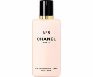 Chanel No.5 tělové mléko 200ml