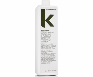 KEVIN MURPHY_Maxi Wash čistící šampon na barvené vlasy 10...