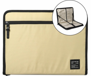 Ringke Zip Pouch 13 Béžová