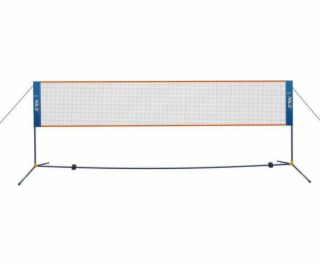Nils Extreme NN400 BADMINTONOVÁ SÍŤ 400CM CELÝ KRYT NILS