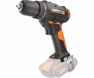 Aku vrtací šroubovák Worx WX100.9 20V