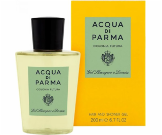 Acqua Di Parma Sprchový gel Acqua di Parma Colonia Futura...