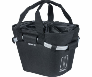 Basil BASIL CLASSIC CARRY ALL PŘEDNÍ KOŠÍK KF 15L košík n...
