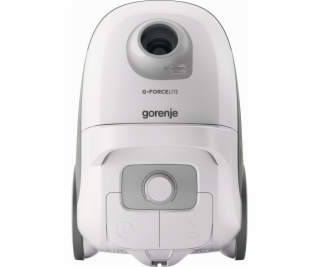 Vysavač Gorenje G-Force Lite VCEA21GLW
