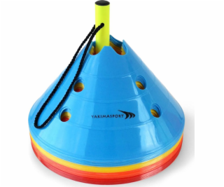 YakimaSport SET Cone, Číňan - ostrovy