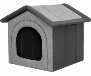 Hobbydog R2 BUDA EKOLEN GRAPHITE EKOLEN + GRAPHITE OXFORD