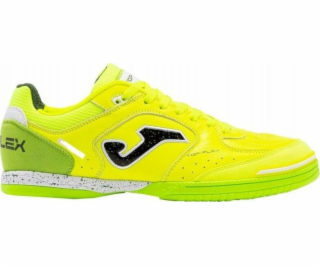 Joma Joma Top Flex Indoor 2309 žluté kopačky TOPW2309IN 43
