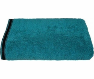5five Osuška 5five Premium Cotton Color Green 550 g (100 ...