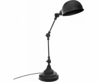 Stolní lampa Atmosphera černá (S7910109)