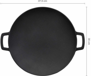 Fiskars Fiskars Norden Grill Chef Litinový talíř 1066432
