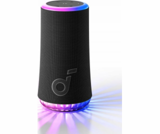 Anker Soundcore Glow Speaker Black
