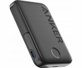 Powerbanka Anker Anker 322 MagGo 5000mAh 7,5W se stojánkem