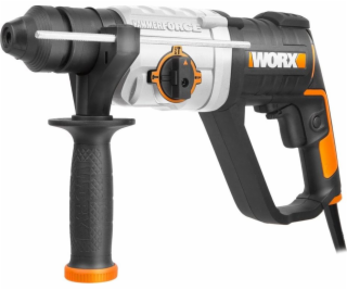 Příklepová vrtačka Worx WX339 800W